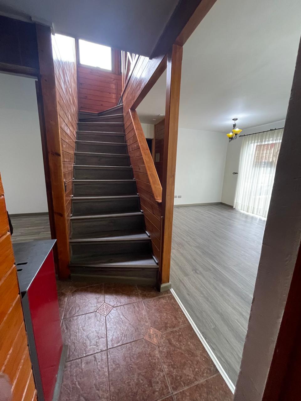 Casa en venta sector Villa Pinares